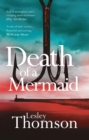 Death of a Mermaid - Book