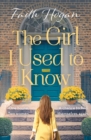 The Girl I Used to Know - Book
