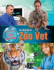 Zoo Vet - Book