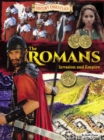 The Romans: Invasion and Empire - Book
