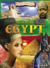Life in Ancient Egypt - Book