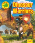 Dinosaur Warriors - Book