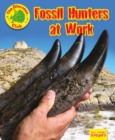Fossil Hunters at Work - Book