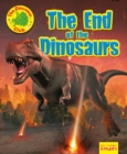 The End of the Dinosaur - Book