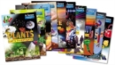 Science Essentials KS2 10 book set : Let's Investigate Facts Activities Experiments - Book