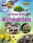 Up Close with Microhabitats - Book