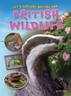 Let's Explore Nature and British Wildlife - Book