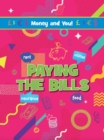Paying the Bills - Book