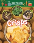 How to Grow Potato Chips - Book