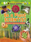 Be a Plant Scientist - Book