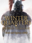 Winter Quarters : The unforgettable classic of Roman adventure - eBook
