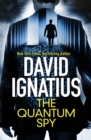 The Quantum Spy - eBook