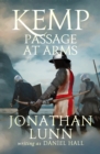 Kemp: Passage at Arms - eBook