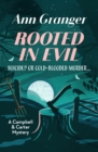 Rooted in Evil - eBook