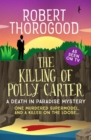 The Killing of Polly Carter - eBook