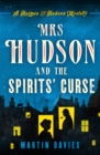 Mrs Hudson and the Spirits' Curse - Book