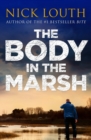 The Body in the Marsh - Book