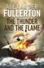 The Thunder and the Flame - eBook