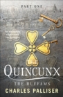 The Quincunx: The Huffams - eBook