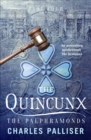 The Quincunx: The Palphramonds - eBook