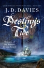 Destiny's Tide : An unputdownable novel of naval adventure - eBook