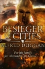 Besieger of Cities - eBook