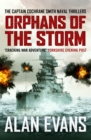 Orphans of the Storm - eBook