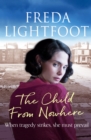 The Child from Nowhere - eBook