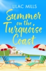 Summer on the Turquoise Coast - eBook