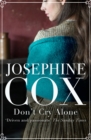 Don't Cry Alone - eBook