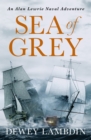 Sea of Grey - eBook