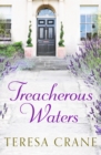 Treacherous Waters : A love story full of twists - eBook