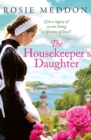 The Housekeeper's Daughter - Book