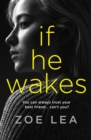 If He Wakes - Book