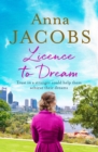 Licence to Dream - eBook
