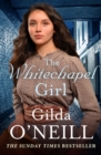 The Whitechapel Girl - eBook