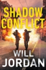 Shadow Conflict - Book