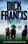 Enquiry : A classic racing mystery from the king of crime - eBook