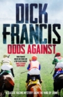 Odds Against : A classic racing mystery from the king of crime - eBook