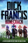 Bonecrack : A classic racing mystery from the king of crime - eBook