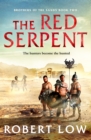 The Red Serpent - eBook