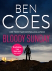 Bloody Sunday - Book