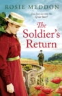 The Soldier's Return - Book