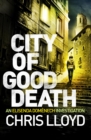 City of Good Death - Book