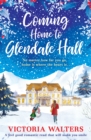 Coming Home to Glendale Hall - Book