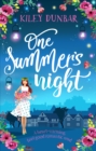 One Summer’s Night - Book