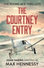 The Courtney Entry - eBook