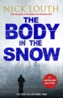 The Body in the Snow - eBook