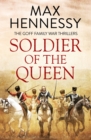 Soldier of the Queen - eBook