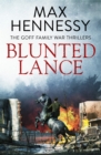 Blunted Lance - eBook